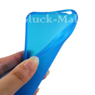 Back Soft Case Cover Protect iPhone 5 5Gen from Scratches & Dusts
