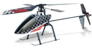 Walkera HM 4 Dragonfly 4CH RC Helicopter 2 4GHz