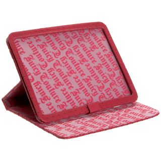 Juicy Couture Valentine Hearts iPad Case Sleeve Cover