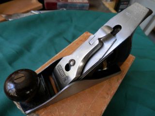 RARE in The Box Sweetheart Stanley 1 Plane