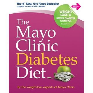 New The Mayo Clinic Diabetes Diet Hensrud Donald M 1561487309