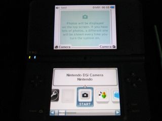 Nintendo DSi XL System Midnight Blue Tested Working 100