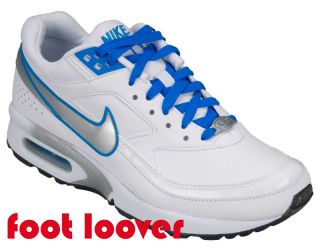Scarpe Nike Air Max Classic Bw Gs 609089 109 donna junior white