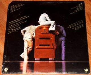  The Proud Ones 1975 MGM 4993 Donny Osmond Pop Vinyl LP SEALED