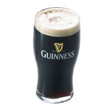NEW Guinness Guiness Pub Beer Pilsner Drinkware Glassware Glasses Mug