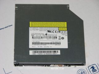 Toshiba P755 DVD RW SATA Multi Optical Drive DVD Burner Writer fits