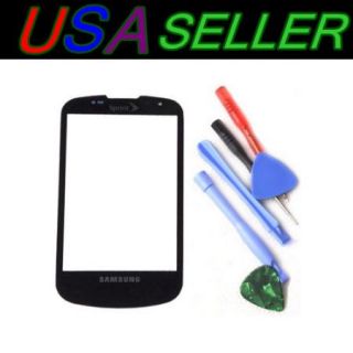 screen glass lens for samsung sprint SPH D700 Epic 4G parts US