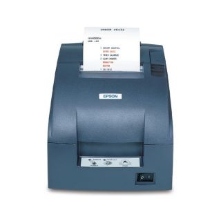 Dot Matrix Printer Epson TM U220D 653 C31C515653 Receipt Printer