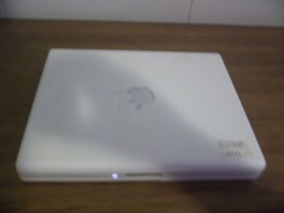 M239 Mac iBook G4 1 07 Ghz