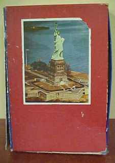 Know Your America Program Book Set by Nelson Doubleday