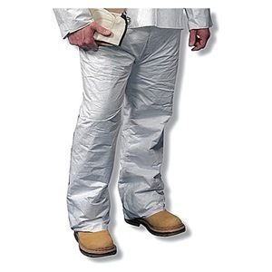 Dupont Tyvek Disposable Pants Style 301 Size Large 50 Case