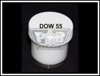 Dow 55 Paintball Lube Marq Intimidator