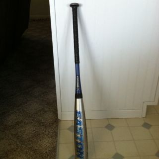 Easton Stealth Big Barrel Baseball Bat