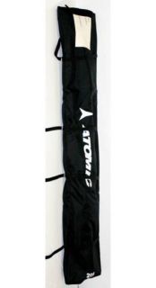 atomic special race ski bag 225 cm long hold 3 pairs of