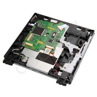 DVD Drive Replacement Repair for Nintendo Wii Game New