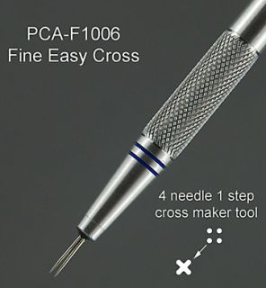 PCA Parchment Craft Tool Easycross