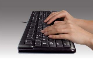 whisper quiet low profile keys enjoy feel good typing with