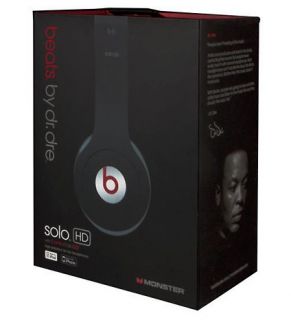  Beat by Dr Dre Solo with Control Talk