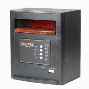  Edenpure Personal Heater