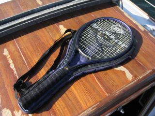 Dunlop Revelation Classic Pro Tennis Racquet