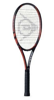 Dunlop Biomimetic 300 Tennis Racquet Racket Auth Dealer 4 3 8 Verdasco