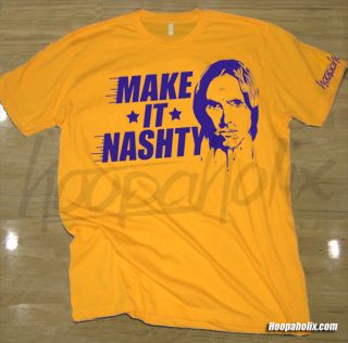 Angeles Lakers T Shirt Limited Jersey L A Dwight Howard Kobe