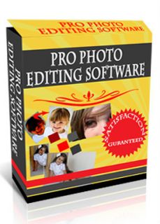 Photo Editing Software Just Like Adobe Photoshop