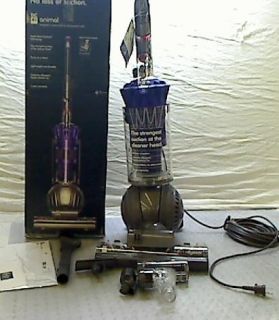 Dyson DC41 Animal Bagless Upright Vacuum Cleaner $599.00 TADD