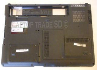  dv9000 dv9410us 17 motherboard base bottom complete w/ all covers