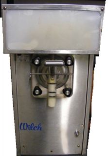 wilch frozen drink machines we used this drink machine in our caffes
