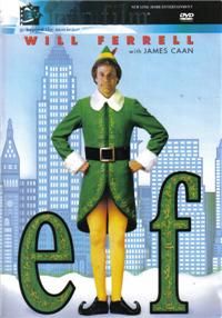 ELF 2 DVD SET DVDs Movies Will Ferrell Christmas FS WS 6829 5