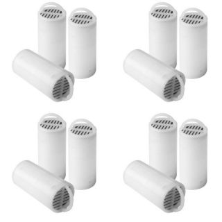 Drinkwell 360 Water Fountain **REPLACEMENT FILTERS**    12 Pack (4 x
