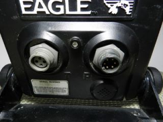 Eagle Ultra 3 Fish Finder Transducer