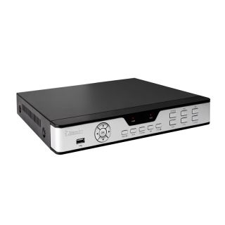  Security Surveillance DVR Recorder Standalone 500GB Hard Drive