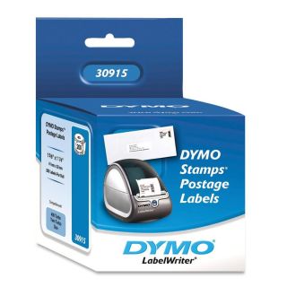 Genuine Dymo Stamps Internet Postage Labels 30915 New