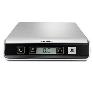 DYMO Pelouze M25 Digital USB Postal Scales, 25lb, USB Connect, PC/Mac