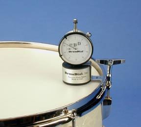 New Drumdial DRUM11 Precision Drum Dial Tension Tuner