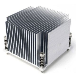 Dynatron G520 Passive Cooler for Intel Socket LGA 1366