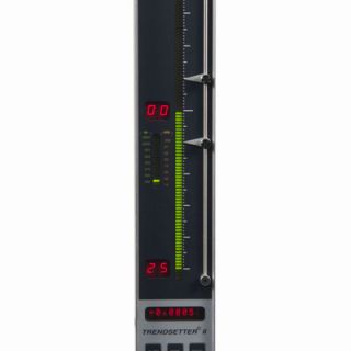 Edmunds TRENDSETTER II Digital Column LVDT Air Gage Amplifier E8300