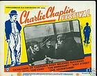 Rare 1960s Charlie Chaplin Clockwork Figure Key Boxed FWO