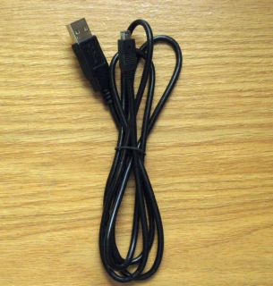 Action Replay DSi USB Data Cable Nintendo DS Lite DSi