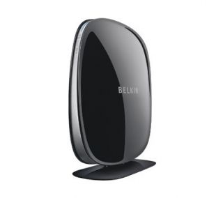 Belkin N750 DB Wireless Dual Band N Router