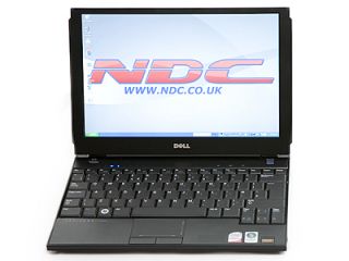Dell Latitude E4200 Laptop SU9400 3GB 128GB SSD X4500 LED Carbon Fibre