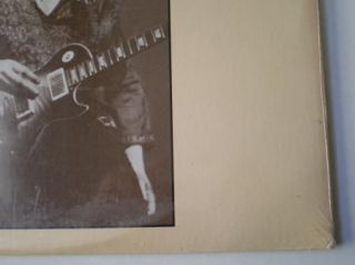 Duane Allman Anthology Vol II LP 1974 Capricorn Records SEALED