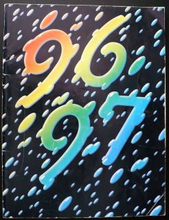 1997 East Prairie Middle School Yearbook Tuscola IL