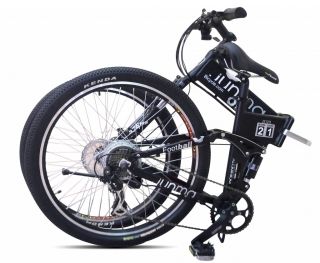  recreational, leisure, sport folding bike is brilliance all the time