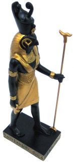 in ancient egyptian religions horus was the son of isis and osiris