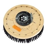 19 Poly Scrubber Brush Fits Windsor Model Trident Compact 20