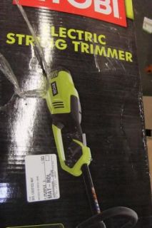  shipping info payment info ryobi ry41131 electric string trimmer