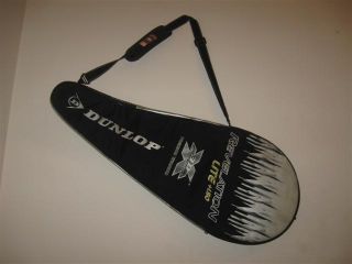 Dunlop Revelation Lite 1 50 3D Braided Graphite Tennis Racket Case